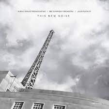 Public Service Broadcasting | This New Noise - White Vinyl