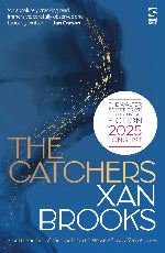 Xan Brooks | The Catchers