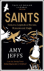 Amy Jeffs | Saints