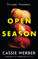 Cassie Werber | Open Season
