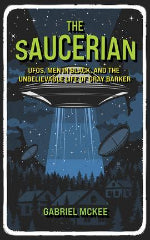Gabriel McKee | The Saucerian