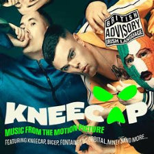 Various | Kneecap Original Soundtrack - Coloured Vinyl
