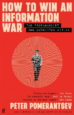 Peter Pomerantsev | How To Win An Information War