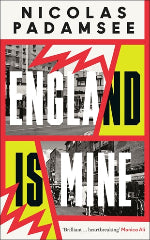 Nicolas Padamsee | England Is Mine