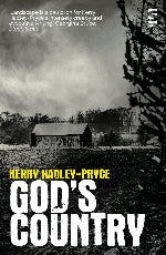Kerry Hadley-Pryce | God's Country
