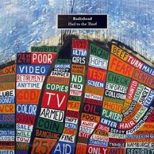 Radiohead | Hail To The Thief