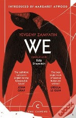 Yevgeny Zamyatin | We