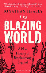 Jonathan Healey | The Blazing World