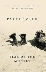 Patti Smith | Year Of The Monkey