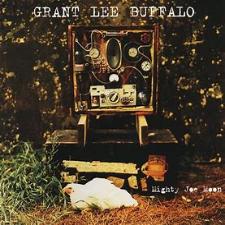 Grant Lee Buffalo | Mighty Joe Moon - Clear Vinyl