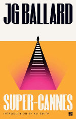 JG Ballard | Super-Cannes