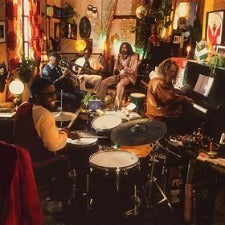 Ezra Collective | Where I'm Meant To Be