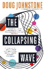 Doug Johnstone | The Collapsing Wave