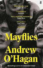 Andrew O'Hagan | Mayflies