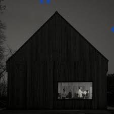 The National | Sleep Well Beast - White Vinyl