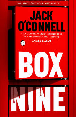 Jack O'Connell | Box Nine