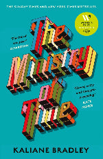 Kaliane Bradley | The Ministry Of Time - Signed Edition
