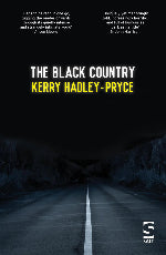 Kerry Hadley-Pryce | The Black Country