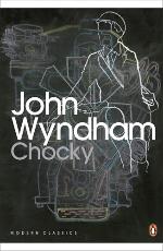 John Wyndham | Chocky