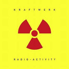 Kraftwerk | Radio-Activity - Yellow Vinyl