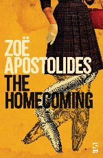Zoe Apostolides | The Homecoming