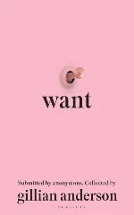 Gillian Anderson | Want