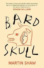 Martin Shaw | Bardskull