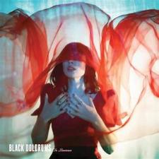Black Doldrums | In Limerence - Blue Vinyl