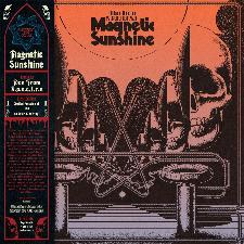 Men From S.P.E.C.T.R.E | Magnetic Sunshine - Orange Vinyl