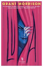 Grant Morrison | Luda - Signed Edition
