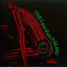 A Tribe Called Quest | The Low End Theory - 2024 Reissue