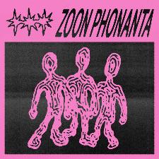 Zoon Phonanta | Zoon Phonanta - Splatter Vinyl