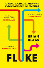 Brian Klaas | Fluke