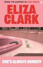 Eliza Clark | She's Always Hungry