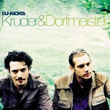 Kruder & Dorfmeister | DJ Kicks