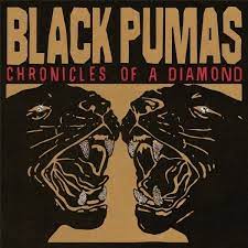 Black Pumas | Chronicles Of A Diamond - Red Vinyl