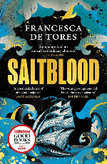 Francesca De Tores | Saltblood