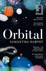 Samantha Harvey | Orbital