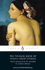 Various | The Penguin Book Of French Short Stories