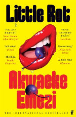 Akwaeke Emezi | Little Rot