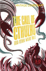 H.P. Lovecraft | The Call Of Cthulhu And Other Weird Tales