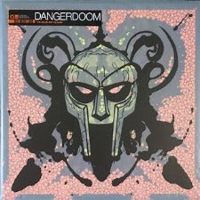 Dangerdoom | The Mouse And The Mask