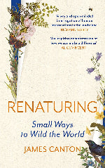 James Canton | Renaturing - Signed Edition