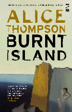 Alice Thompson | Burnt Island