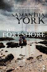 Samantha York | The Foreshore