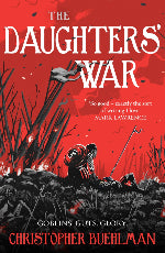 Christopher Buehlman | The Daughter's War