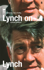 David Lynch | Lynch On Lynch - Revised Edition