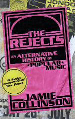James Collinson | The Rejects
