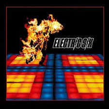 Electric Six | Fire - 21st Anniversary Remaster