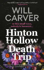Will Carver | Hinton Hollow Death Trip